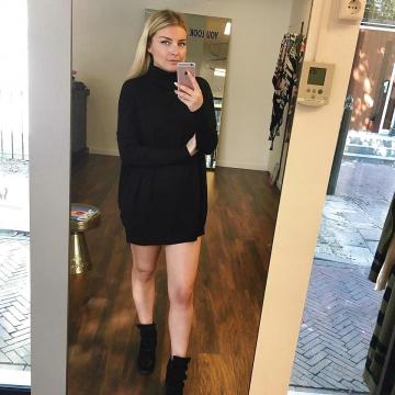 blonder engel uit Nordrhein-Westfalen,Duitsland