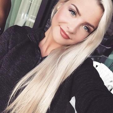 blondes biest uit Mecklenburg-Vorpommern,Duitsland