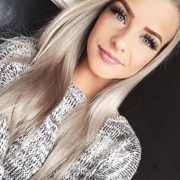 blondes biest uit Mecklenburg-Vorpommern,Duitsland