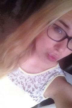 blondie 18 uit Nordrhein-Westfalen,Duitsland