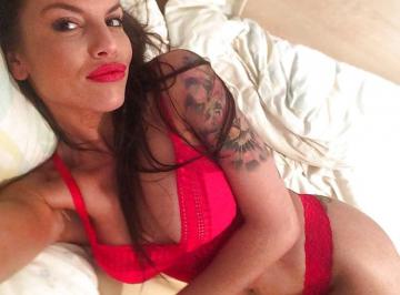 brazilgirl uit Bayern,Duitsland