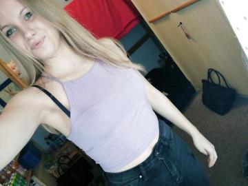 candy19 uit Nordrhein-Westfalen,Duitsland