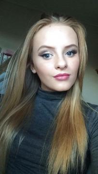 chirstine love uit Baden-Württemberg,Duitsland
