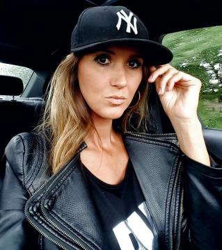 cool carla uit Niedersachsen,Duitsland