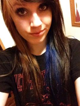 cute anja uit Brandenburg,Duitsland