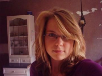 dessous maus uit Saarland,Duitsland