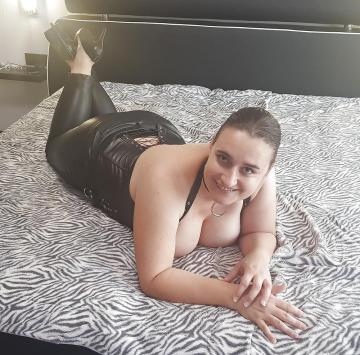 devote carla uit Hessen,Duitsland