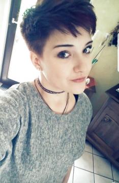 flirtenTine uit Nordrhein-Westfalen,Duitsland