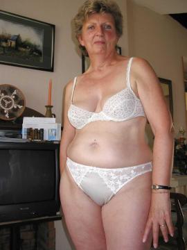 geile gerda uit Rheinland-Pfalz,Duitsland