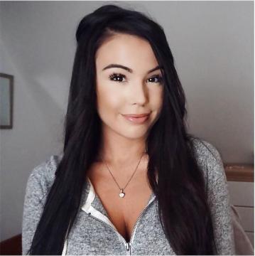 hot nathalia uit Nordrhein-Westfalen,Duitsland