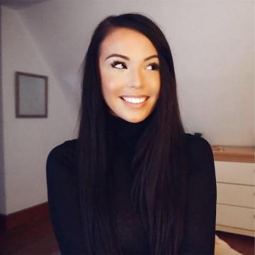 hot nathalia uit Nordrhein-Westfalen,Duitsland