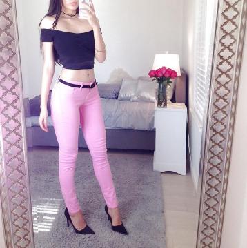 little bunny uit Mecklenburg-Vorpommern,Duitsland