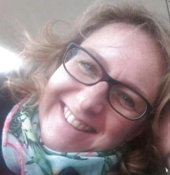 martina 45 uit Niedersachsen,Duitsland