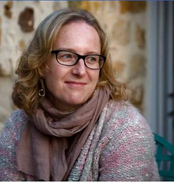 martina 45 uit Niedersachsen,Duitsland