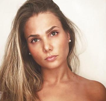 mary lue uit Hessen,Duitsland
