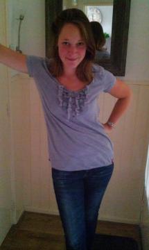melly21 uit Sachsen,Duitsland