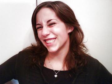 michelleV uit Berlin,Duitsland