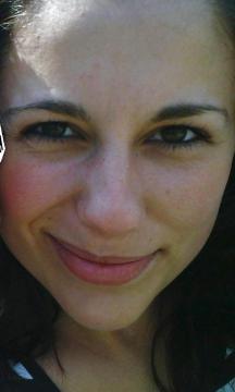 michelleV uit Berlin,Duitsland