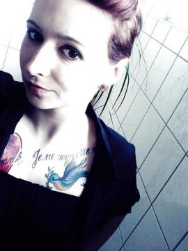 minnie mouse  uit Hessen,Duitsland