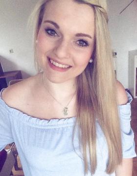 mirandagirl uit Sachsen,Duitsland