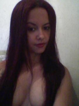 missmelis uit Thüringen,Duitsland