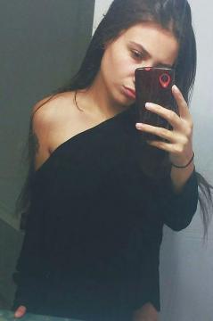 nicky 18 uit Brandenburg,Duitsland