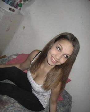 phoebe3686 uit Rheinland-Pfalz,Duitsland