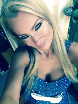 sandra101 uit Nordrhein-Westfalen,Duitsland