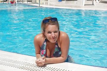 sandrahot uit Saarland,Duitsland