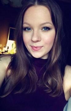 schöneFRAU uit Berlin,Duitsland