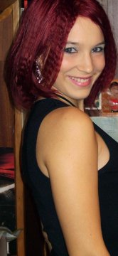 sexycora27 uit Brandenburg,Duitsland