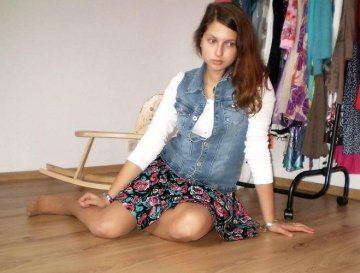 singlesarah uit Niedersachsen,Duitsland