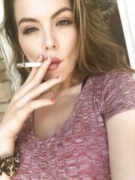 smoky uit Hessen,Duitsland