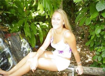 sunnygirl mirabella uit Bayern,Duitsland