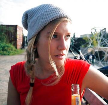 susalinchen uit Nordrhein-Westfalen,Duitsland
