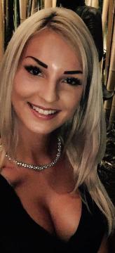 sweet blond uit Nordrhein-Westfalen,Duitsland