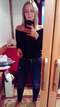 sweet michelle uit Saarland,Duitsland