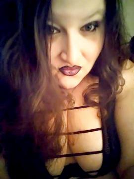 vampirlady uit Hessen,Duitsland