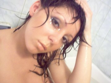 wassernixenikita uit Thüringen,Duitsland