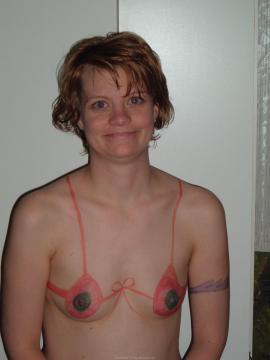 xx red lady xx uit Nordrhein-Westfalen,Duitsland